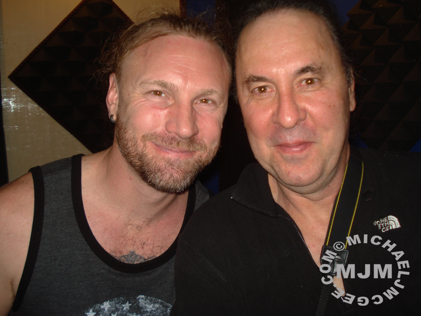 Jake E Lee / michaeljmcgee.com